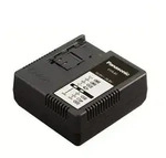 Panasonic Li-Ionen Akku Schnell Ladeger&auml;t EY 0L82B 14.4-28.8 Volt