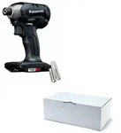 Panasonic Akku Ergo Schlagschrauber EY 76A1 X 1/4 Zoll 14.4 oder 18 Volt