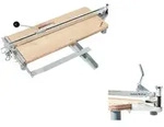 Hufa Fliesenschneider Schneidhexe 630 Premium c-AL 630mm