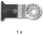 Fein Multimaster Multitalent 1er Pack E-Cut Precision S&auml;geblatt 50x50mm SL