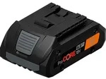 Fein Ersatz Zusatz Akku-Pack ProCORE 18 V 4.0 AH AS