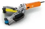 Fein Elektro Edelstahl Rohrschleifer RS 17-70 E bis &Oslash; 80mm