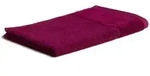 M&ouml;ve G&auml;stetuch , rosa/pink , Ma&szlig;e (cm): B: 30 H: 1