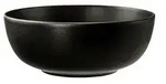 Seltmann Weiden Foodbowl Liberty , schwarz , Porzellan &Oslash;: 20