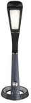 Globo Lighting Tischleuchte , schwarz , Ma&szlig;e (cm): B: 18,3 H: 64