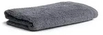 M&ouml;ve Duschtuch , grau , Ma&szlig;e (cm): B: 80 H: 1