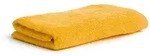 M&ouml;ve Badetuch , gold , Ma&szlig;e (cm): B: 100 H: 1