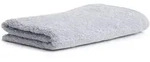 M&ouml;ve Badetuch , silber , Ma&szlig;e (cm): B: 100 H: 1