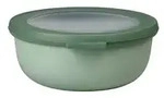 Mepal Multisch&uuml;ssel Cirqula , gr&uuml;n , Kunststoff , Ma&szlig;e (cm): B: 15,9 H: 6,8