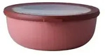 Mepal Multisch&uuml;ssel Cirqula , rosa/pink , Kunststoff , Ma&szlig;e (cm): B: 22,5 H:...