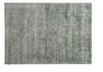 Tom Tailor Teppich , gr&uuml;n , Viskose , Ma&szlig;e (cm): B: 250 H: 1