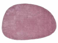 Tom Tailor Hochflorteppich Cozy , rosa/pink , Synthetische Fasern , Maße...