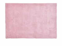 Tom Tailor Hochflorteppich Cozy , rosa/pink , Synthetische Fasern , Maße...