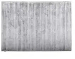 Tom Tailor Teppich , grau , Viskose , Ma&szlig;e (cm): B: 160