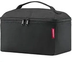 reisenthel Kosmetiktasche , schwarz , Polyester,Kunststoff , Ma&szlig;e (cm): B:...