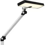 Globo Lighting Tischleuchte , schwarz , Ma&szlig;e (cm): B: 27 H: 82