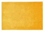 Tom Tailor Hochflorteppich Cozy , gold , Synthetische Fasern , Ma&szlig;e (cm): B: 65