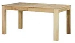 Woodford Esstisch Astoria , holzfarben , Ma&szlig;e (cm): B: 90 H: 77