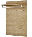 Woodford Garderobenpaneel Vista , Holzwerkstoff , Ma&szlig;e (cm): B: 80 H: 109 T: 27.0