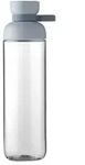 Mepal Trinkflasche VITA , gr&uuml;n , Kunststoff , Ma&szlig;e (cm): H: 27,5 &Oslash;: 7.5