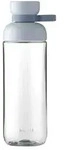 Mepal Trinkflasche VITA , gr&uuml;n , Kunststoff , Ma&szlig;e (cm): H: 24,2 &Oslash;: 7.5
