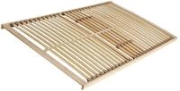 PAIDI Lattenrost Comfort &brvbar; holzfarben &brvbar; Ma&szlig;e (cm): B: 120