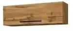 H&auml;ngeregal Arila , holzfarben , Ma&szlig;e (cm): B: 95 H: 30