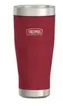 THERMOS Isoliertasse ICON , rosa/pink , Edelstahl