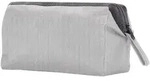 reisenthel Kosmetiktasche , grau , Polyester , Ma&szlig;e (cm): B: 26 H: 18 T: 13.5