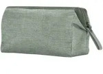 reisenthel Kosmetiktasche , gr&uuml;n , Polyester , Ma&szlig;e (cm): B: 26 H: 18 T:...