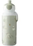Mepal Pop-Up Trinkflasche Campus , mehrfarbig , Kunststoff , Ma&szlig;e (cm): B: 7 H:
