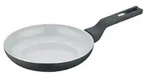 Berndes Bratpfanne b.clever , schwarz , Aluminium , Ma&szlig;e (cm): H: 4,8 &Oslash;: 24