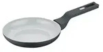 Berndes Bratpfanne b.clever , schwarz , Aluminium , Ma&szlig;e (cm): H: 4,4 &Oslash;: 20