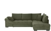 bobb Ecksofa Allegro &brvbar; gr&uuml;n &brvbar; Ma&szlig;e (cm): B: 303 H: 92 T: 202.0