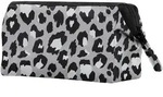 reisenthel Kosmetiktasche , grau , Polyester , Ma&szlig;e (cm): B: 26 H: 18 T: 13.5