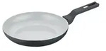 Berndes Bratpfanne b.clever , schwarz , Aluminium , Ma&szlig;e (cm): H: 5,2 &Oslash;: 28