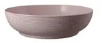 Seltmann Weiden Foodbowl Beat , rosa/pink , Porzellan , Ma&szlig;e (cm): H: 6,9 ...