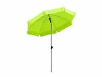 Schneider Schirme Sonnenschirm Locarno , Maße (cm): H: 220 Ø: 150