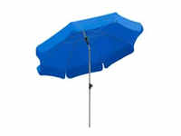 Schneider Schirme Sonnenschirm Locarno , Maße (cm): H: 220 Ø: 200