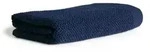 M&ouml;ve Duschtuch , blau , Ma&szlig;e (cm): B: 67 H: 1
