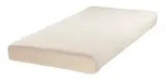 como Feinjersey-Spannbettlaken 2010 , beige , Ma&szlig;e (cm): B: 140