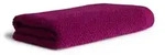M&ouml;ve Duschtuch , lila/violett , Ma&szlig;e (cm): B: 67 H: 1