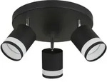 Globo Lighting Strahler , schwarz &Oslash;: 30