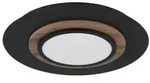 Globo Lighting Deckenleuchte , schwarz &Oslash;: 48