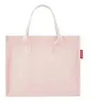 reisenthel Daily Shopper , rosa/pink , Polyester , Ma&szlig;e (cm): B: 42 H: 35 T: 17.0