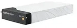 TEMPUR Viscoschaummatratze Form Plus Hybrid , Ma&szlig;e (cm): B: 80 H: 25