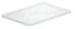 Rotho Deckel EVO EASY , transparent/klar , Kunststoff , Ma&szlig;e (cm): B: 39,5 H: 2