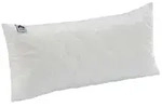 IRISETTE Kopfkissen Gerda , wei&szlig; , Ma&szlig;e (cm): B: 40