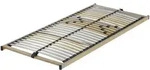 sun garden Lattenrost L 2040 NV Brillant , braun , Ma&szlig;e (cm): B: 90