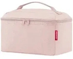 reisenthel Kosmetiktasche , rosa/pink , Polyester,Kunststoff , Ma&szlig;e (cm): B:...